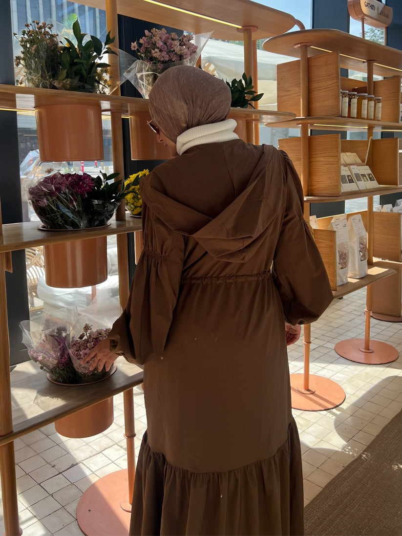 Elora dress