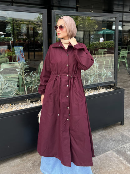 Vienna Coat