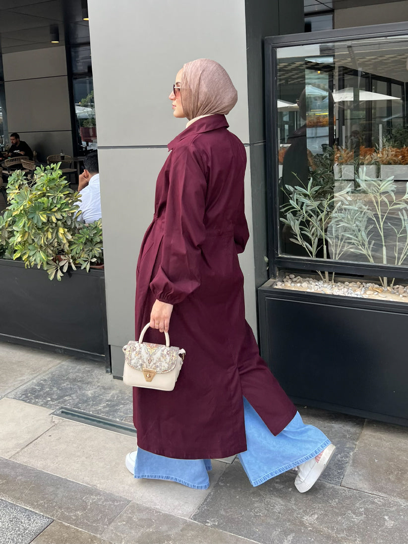 Vienna Coat