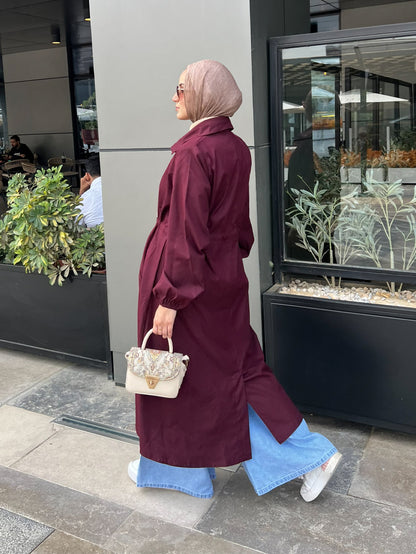 Vienna Coat