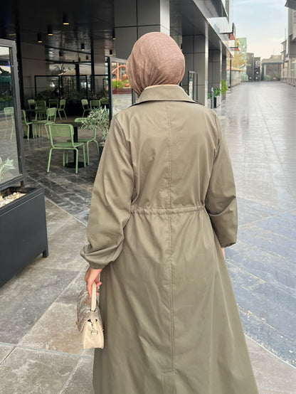 Vienna Coat