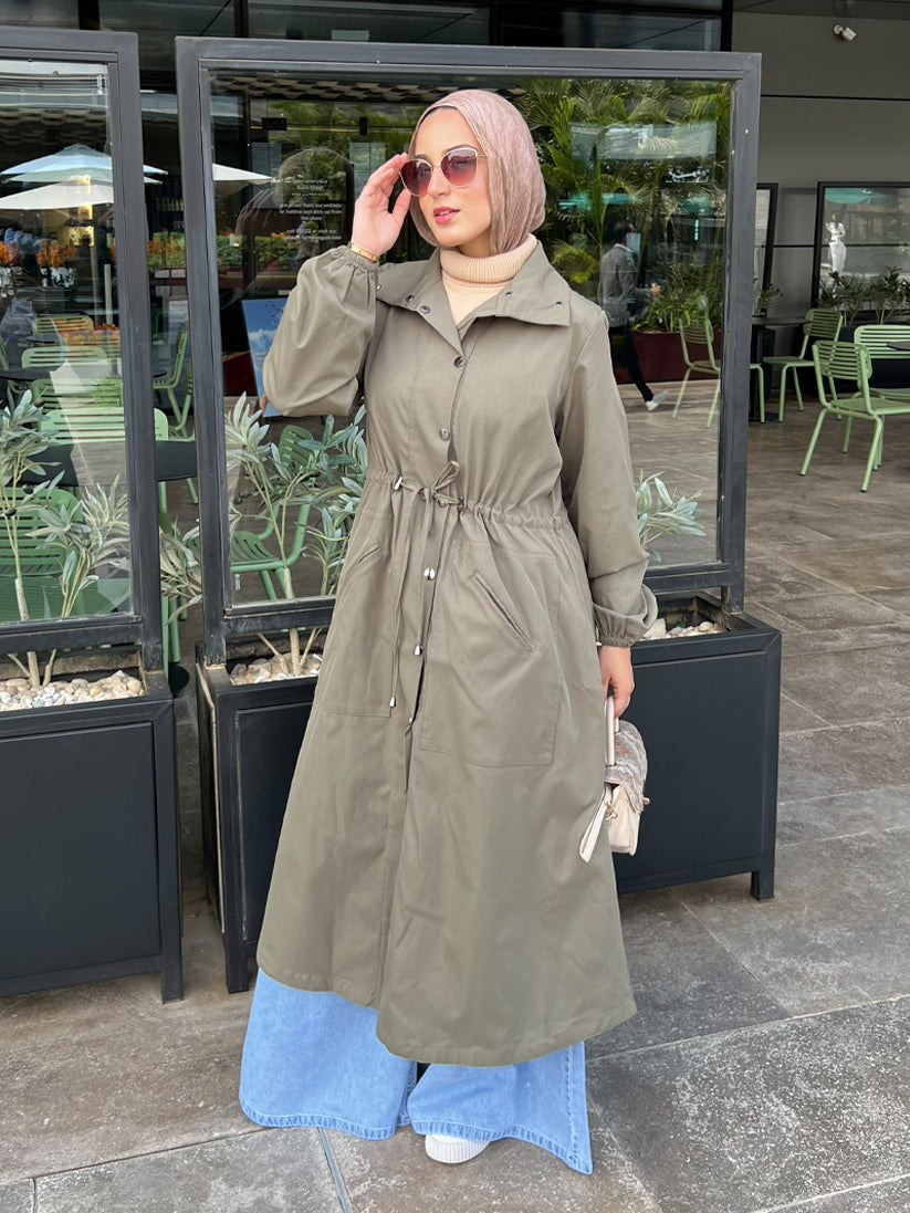 Vienna Coat