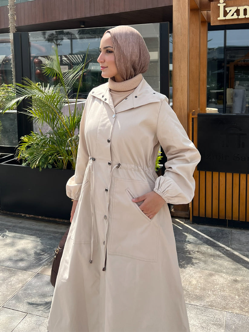Vienna Coat