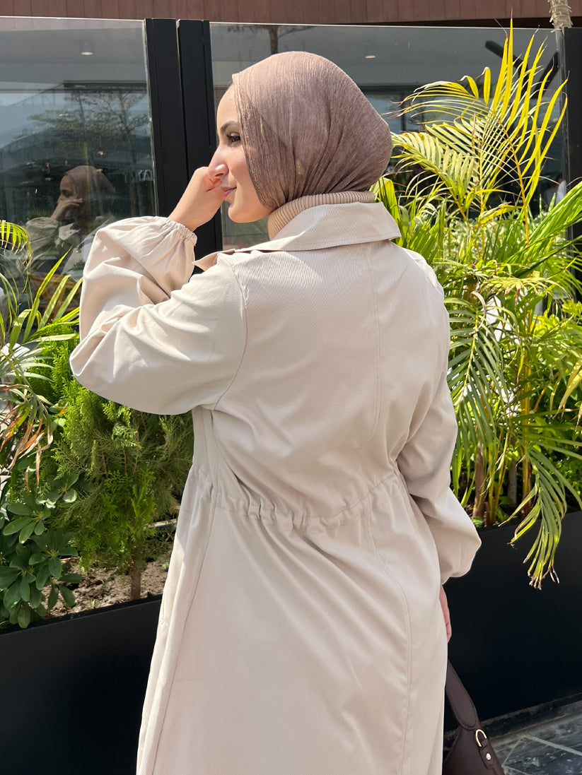 Vienna Coat