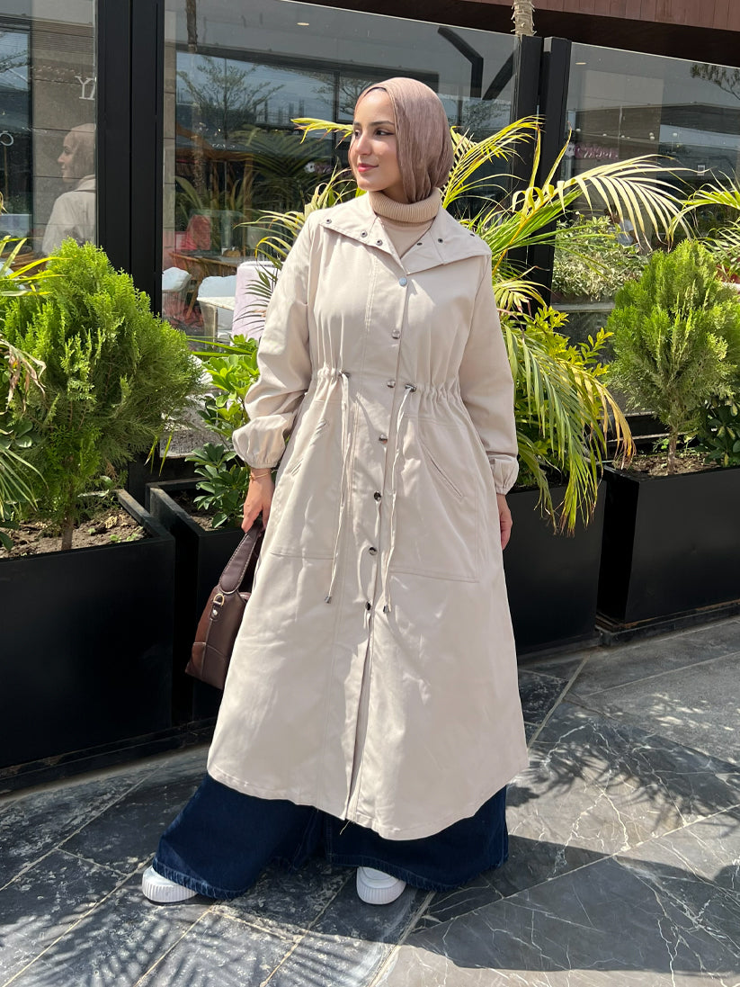 Vienna Coat