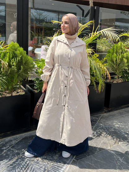 Vienna Coat