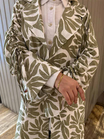 Litchi Cardigan