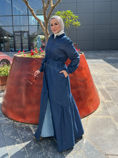 The Serena dress