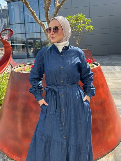 The Serena dress
