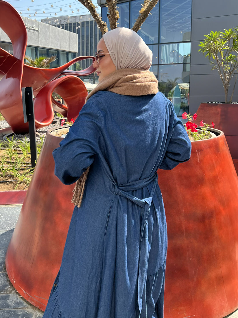 The Serena dress
