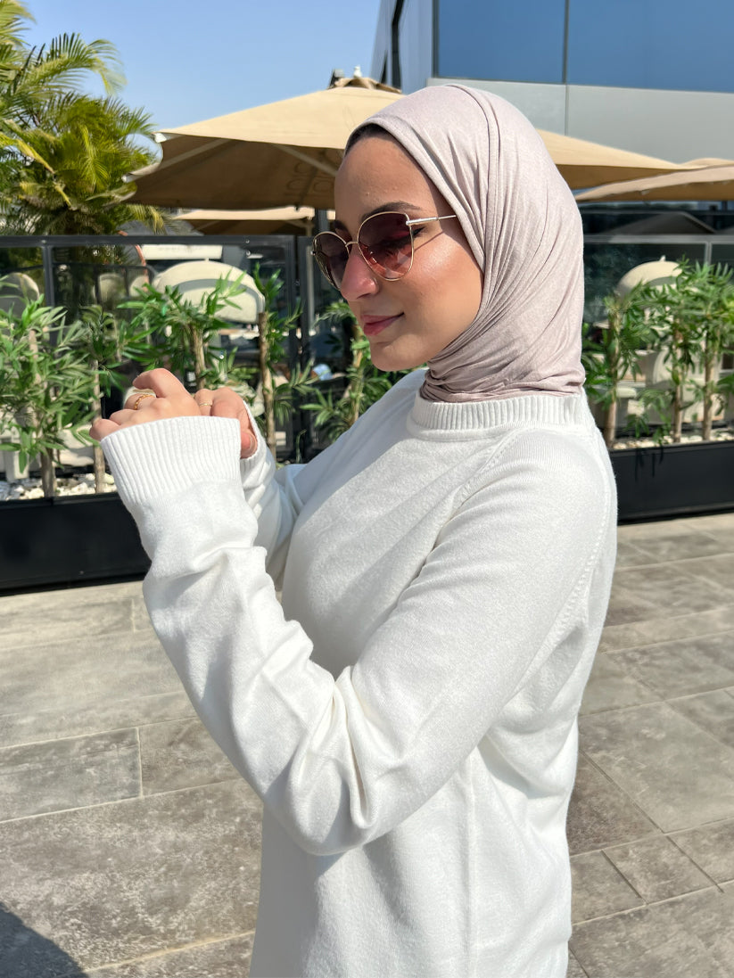 Gemma Basic shirt