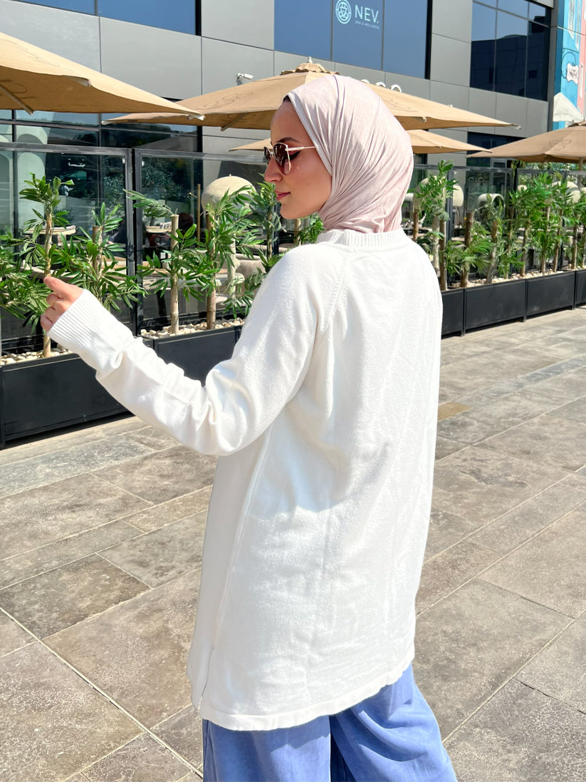 Gemma Basic shirt