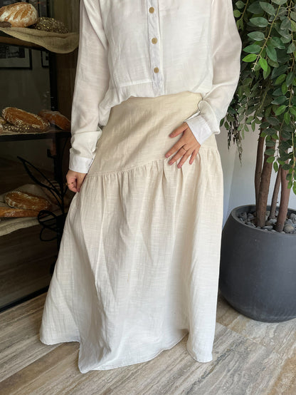 Tart skirt