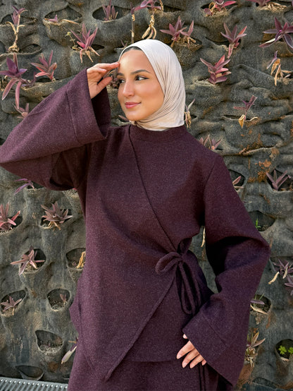 Winter grace set