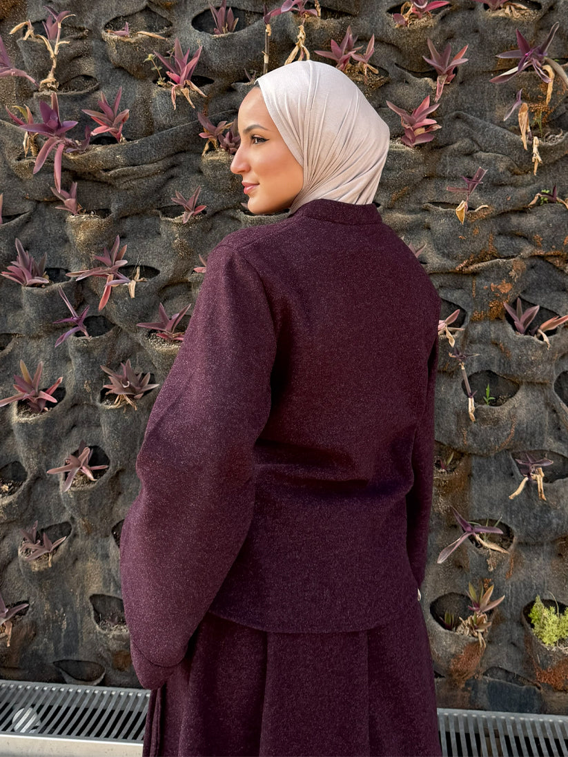 Winter grace set
