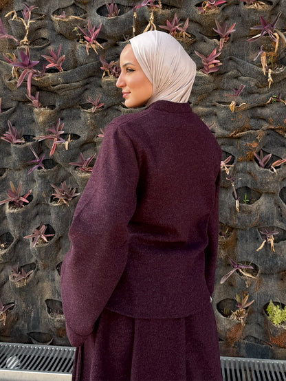 Winter grace set