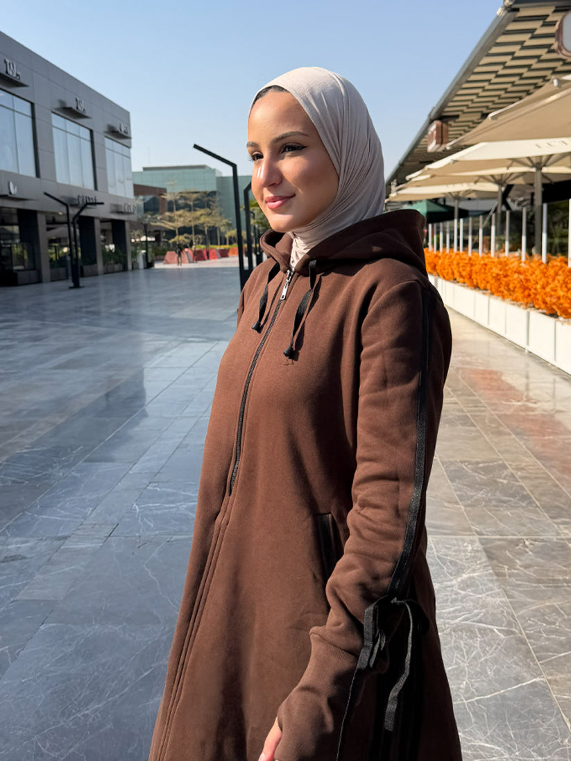 The Hazel dress