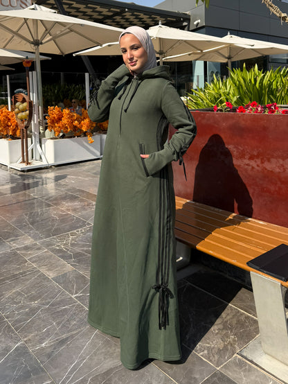 The Hazel dress