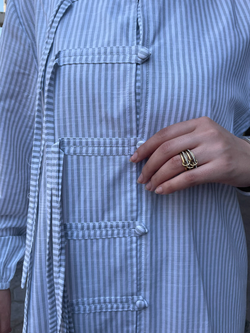 Oreo shirt